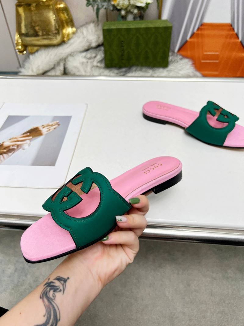 Gucci Slippers